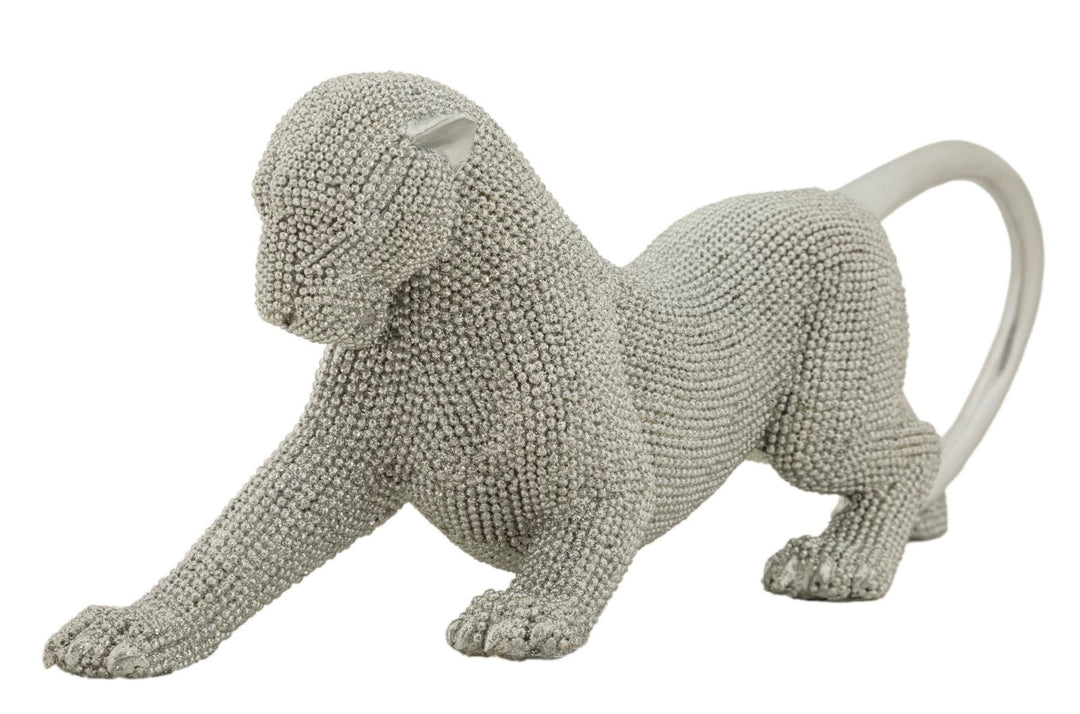 Mauro Ferretti Panter Sparky panterfigur 32 cm