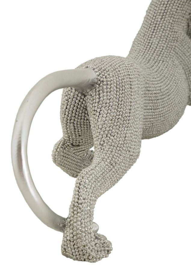 Mauro Ferretti Panter Sparky panterfigur 32 cm