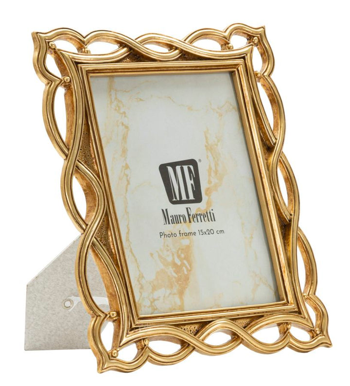 Mauro Ferretti Wave tavelram 15 × 20 cm