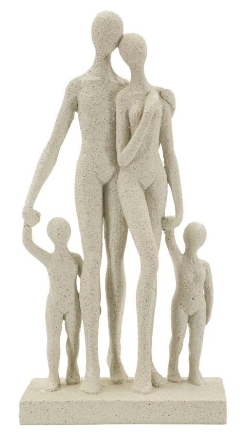 Mauro Ferretti Family Stons familjefigur
