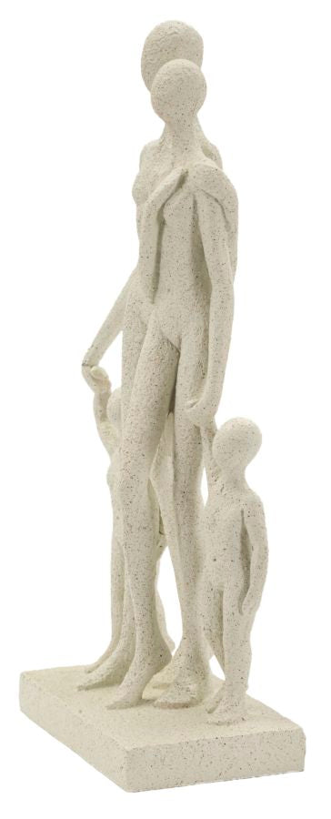 Family Stons dekorationsfigur