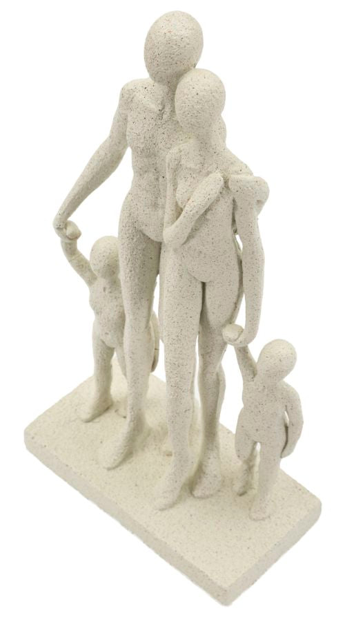 Family Stons figur detalj