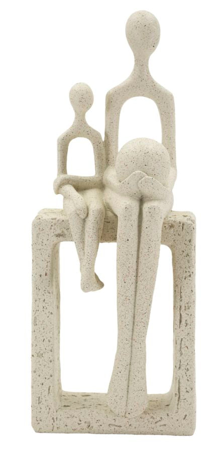 Maternity Stons figur 10 x 7,5 x 26 cm