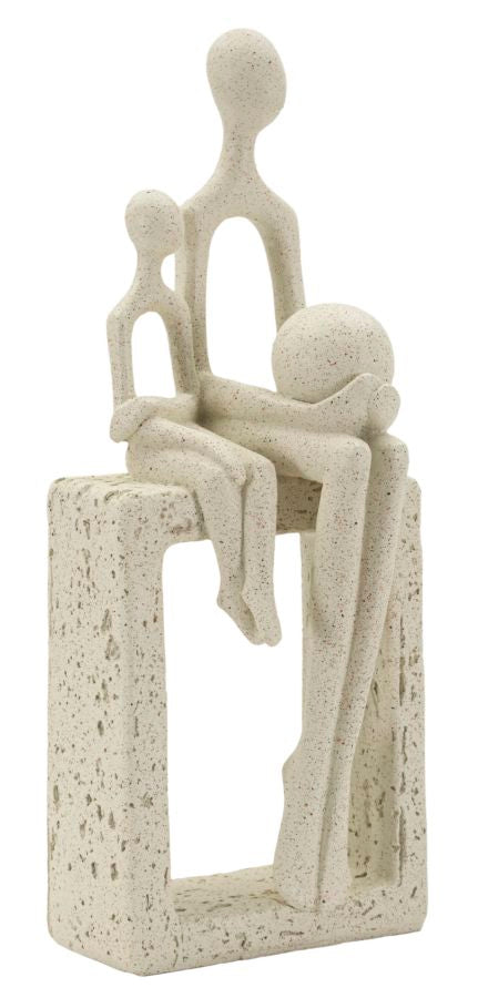Maternity Stons figur 10 x 7,5 x 26 cm – bild 2