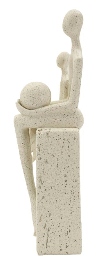 Maternity Stons figur 10 x 7,5 x 26 cm – bild 3