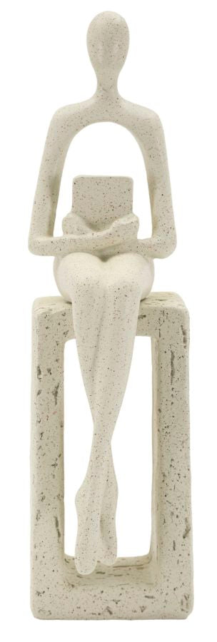 Mauro Ferretti Single Stons figur