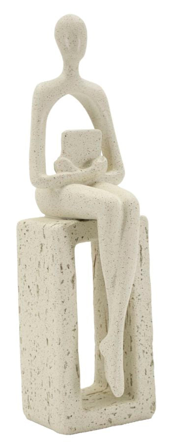 Mauro Ferretti Single Stons figur – bild 2