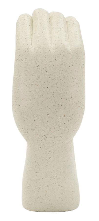 Love Stons skulptur 16,5 x 7 x 20 cm – bild 3