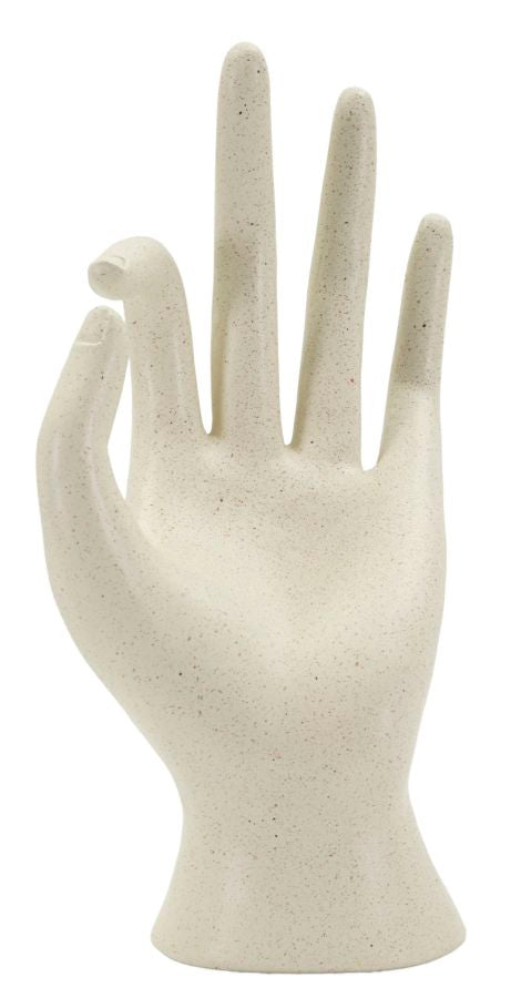 OK Stons skulptur 14 x 10 x 24 cm – bild 2