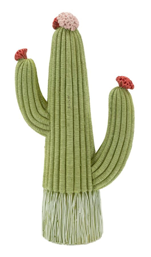 Mauro Ferretti Cactus dekorationsfigur 25 cm