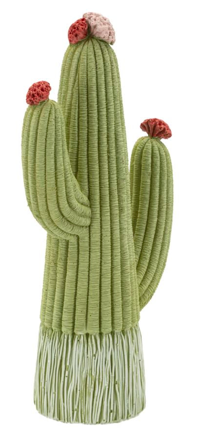 Mauro Ferretti Cactus dekorationsfigur 25 cm