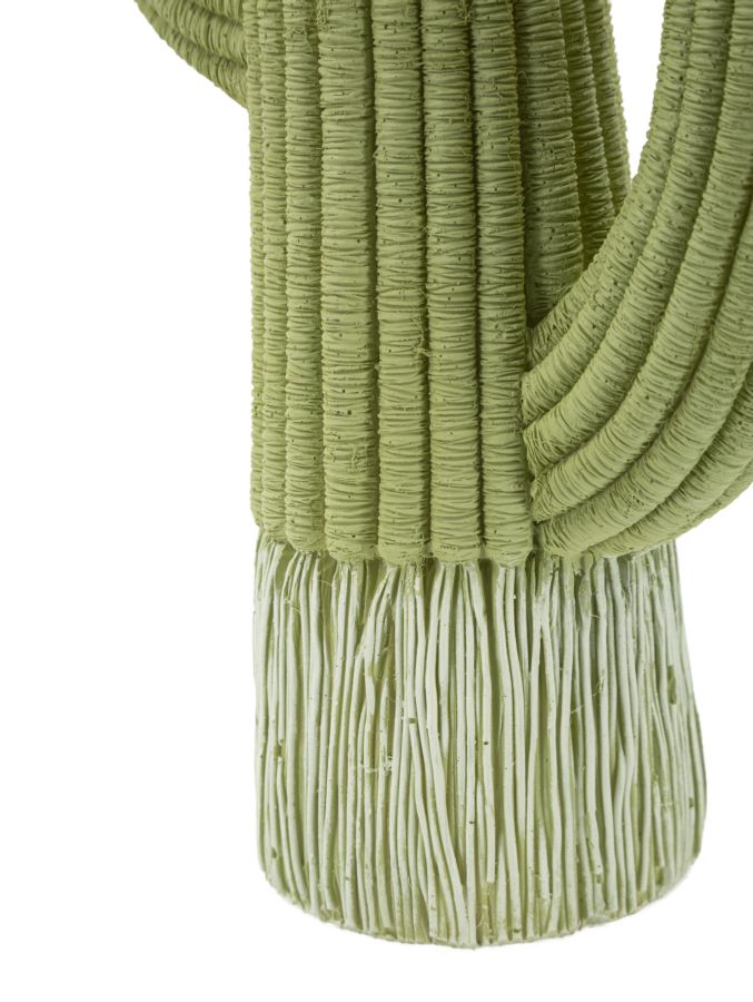 Mauro Ferretti Cactus dekorationsfigur 25 cm