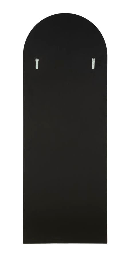 Mauro Ferretti Baku väggspegel 55 × 150 cm - guld