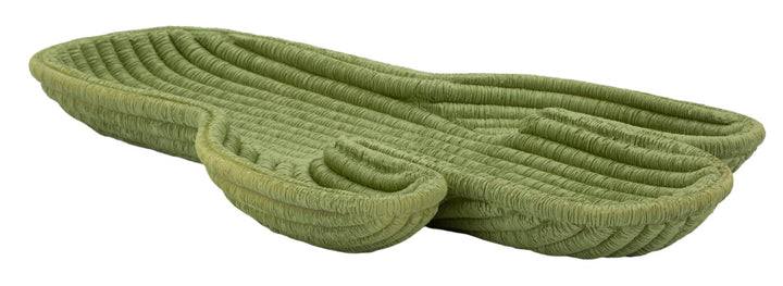 Mauro Ferretti Cactus bricka 34 × 20 cm