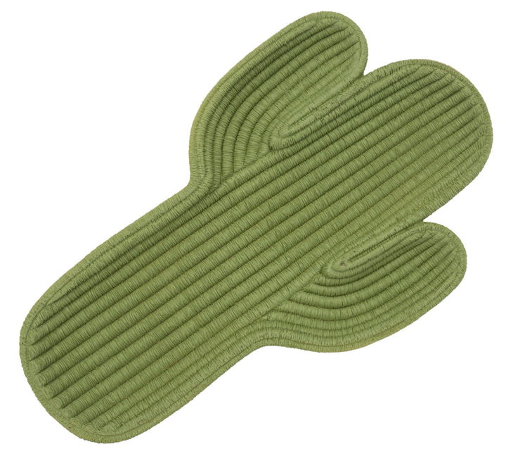 Mauro Ferretti Cactus bricka 34 × 20 cm
