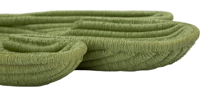 Mauro Ferretti Cactus bricka 34 × 20 cm