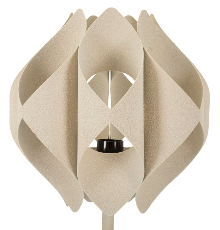 Mauro Ferretti Space bordslampa Ø28 × 57 cm