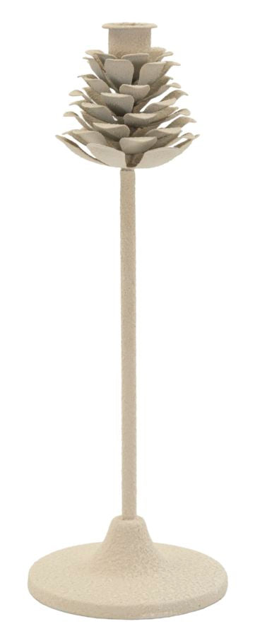 Mauro Ferretti Dune Pigna ljusstake 33,5 cm