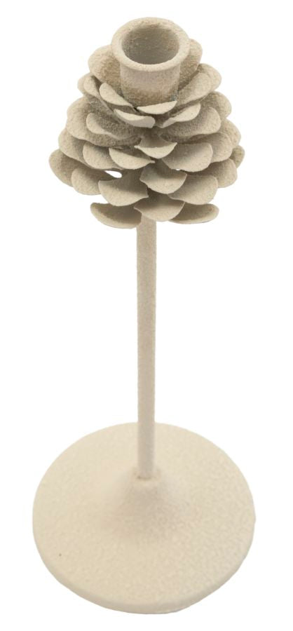 Mauro Ferretti Dune Pigna ljusstake 33,5 cm