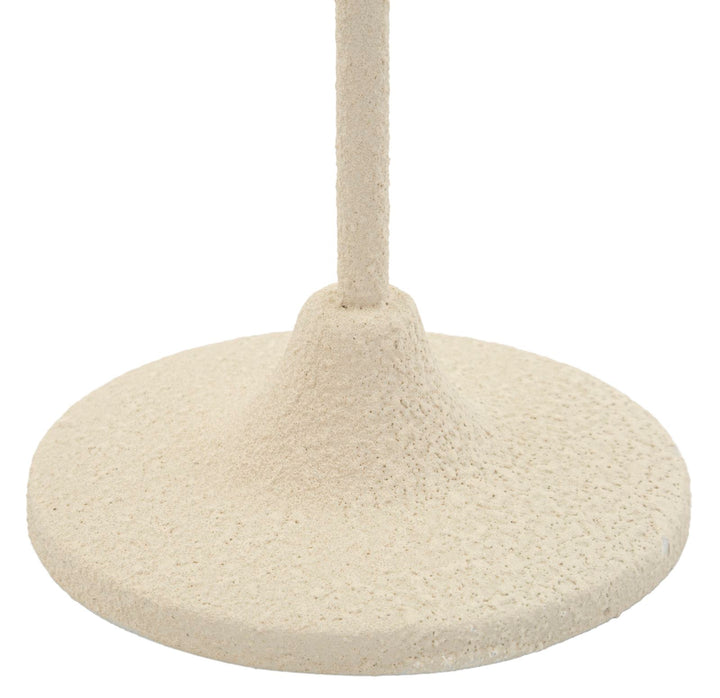 Mauro Ferretti Dune Pigna ljusstake 33,5 cm