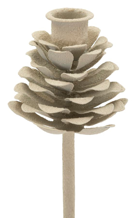 Mauro Ferretti Dune Pigna ljusstake 33,5 cm