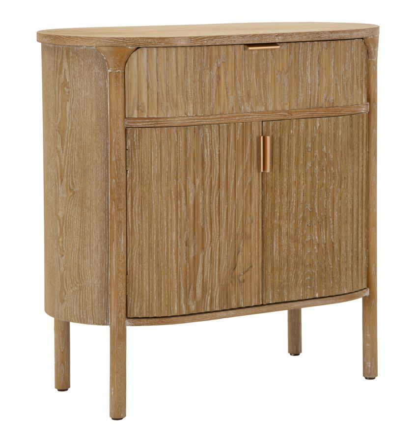 Mauro Ferretti Gothenburg skåp 81 × 46 × 82 cm
