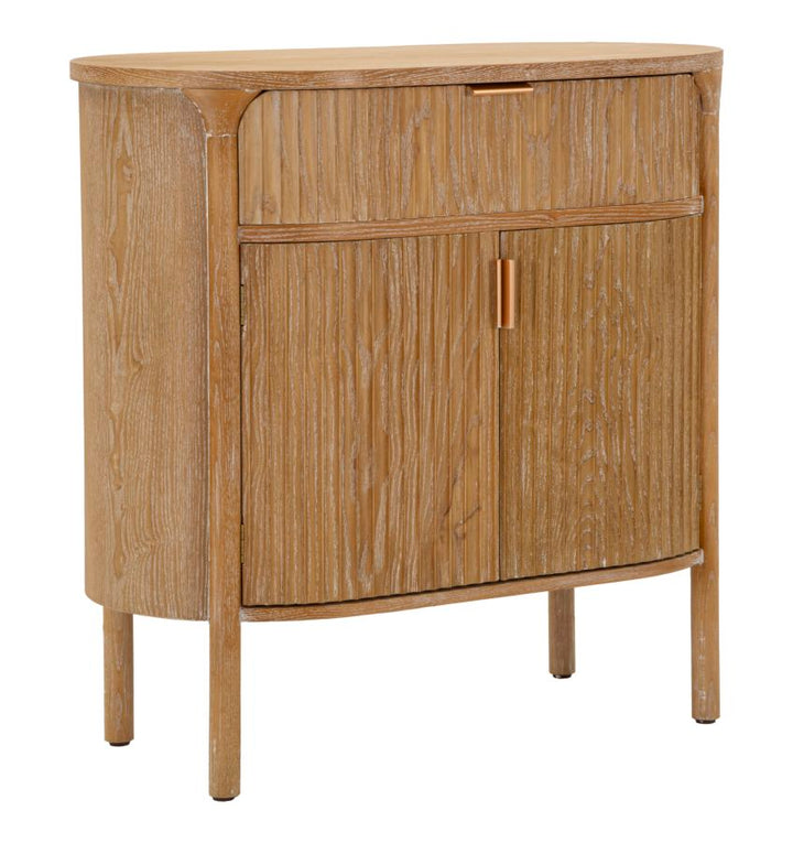 Mauro Ferretti Gothenburg skåp 81 × 46 × 82 cm
