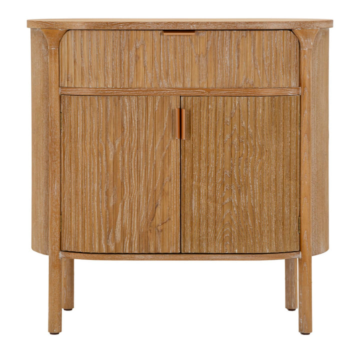 Mauro Ferretti Gothenburg skåp 81 × 46 × 82 cm