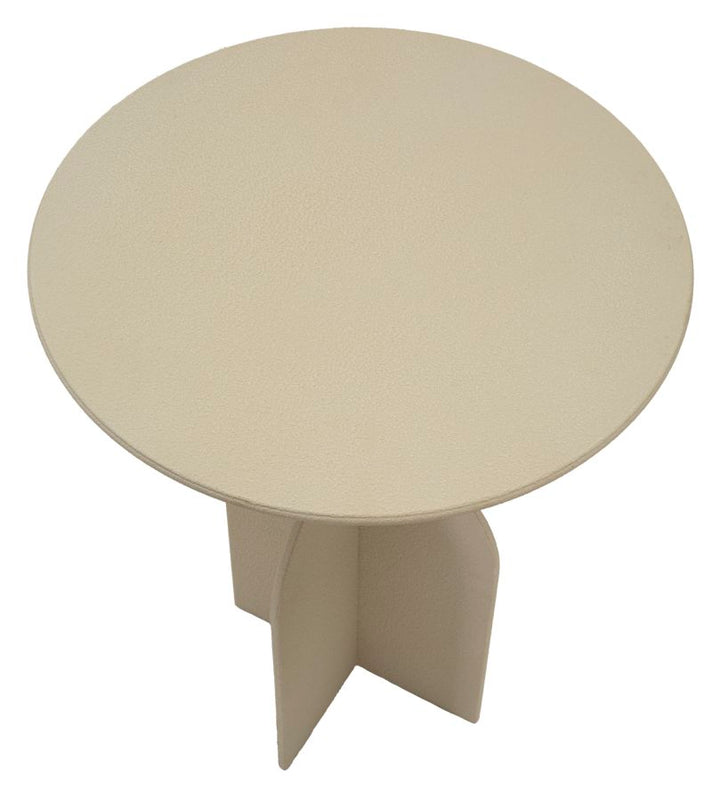 Mauro Ferretti Dune sidobord Ø45 × 58 cm