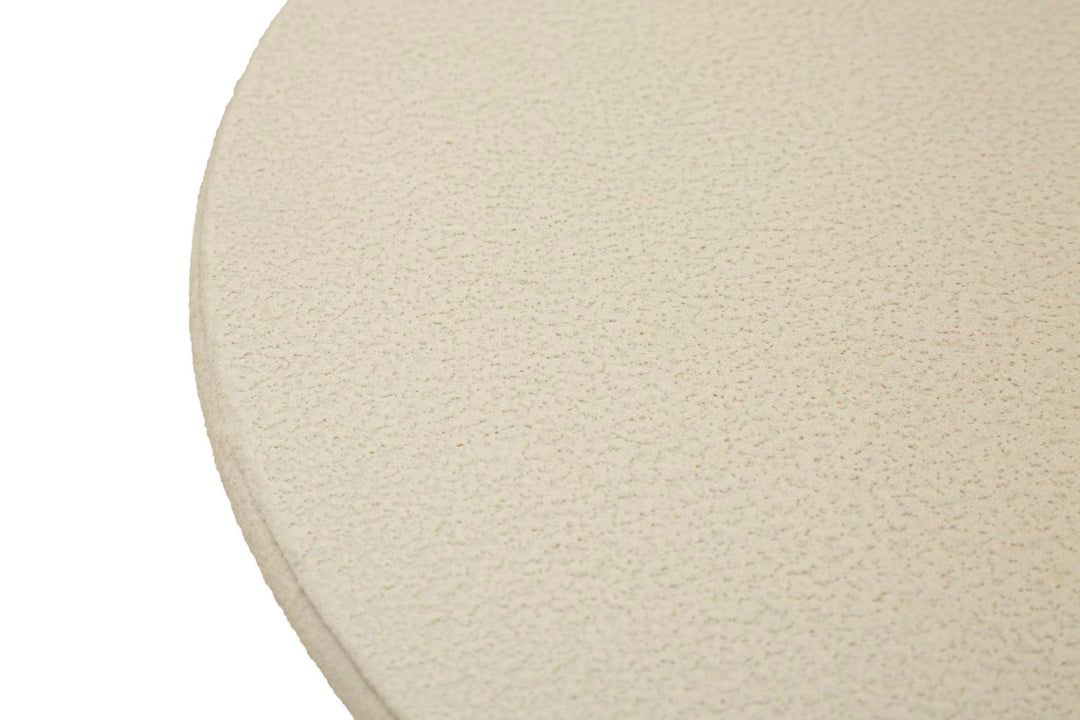Mauro Ferretti Dune sidobord Ø45 × 58 cm