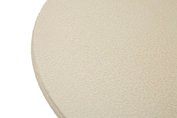 Mauro Ferretti Dune sidobord Ø45 × 58 cm