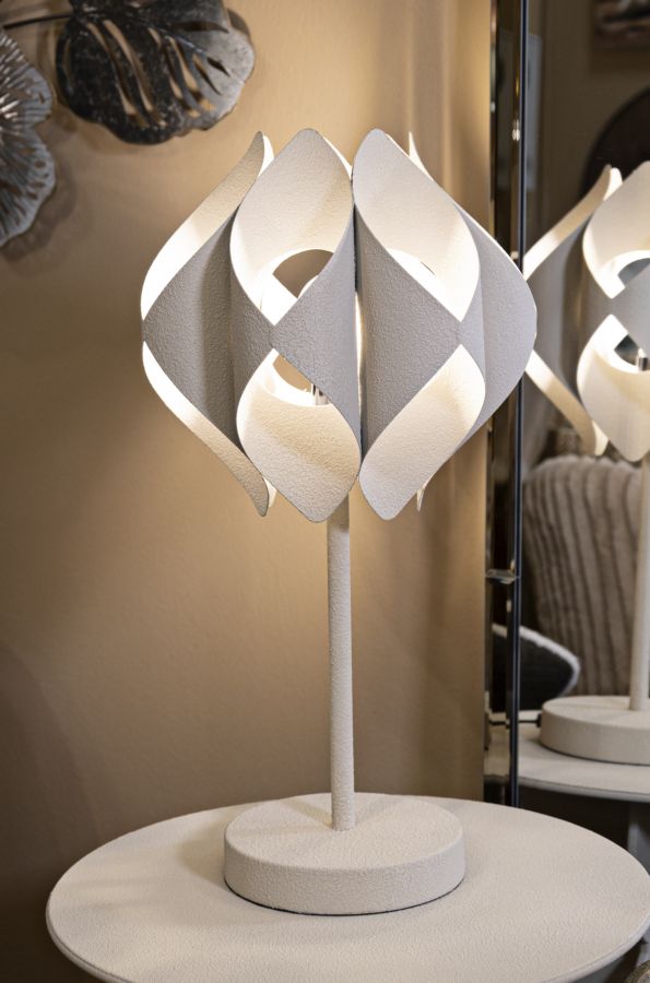 Mauro Ferretti Space bordslampa Ø28 × 57 cm