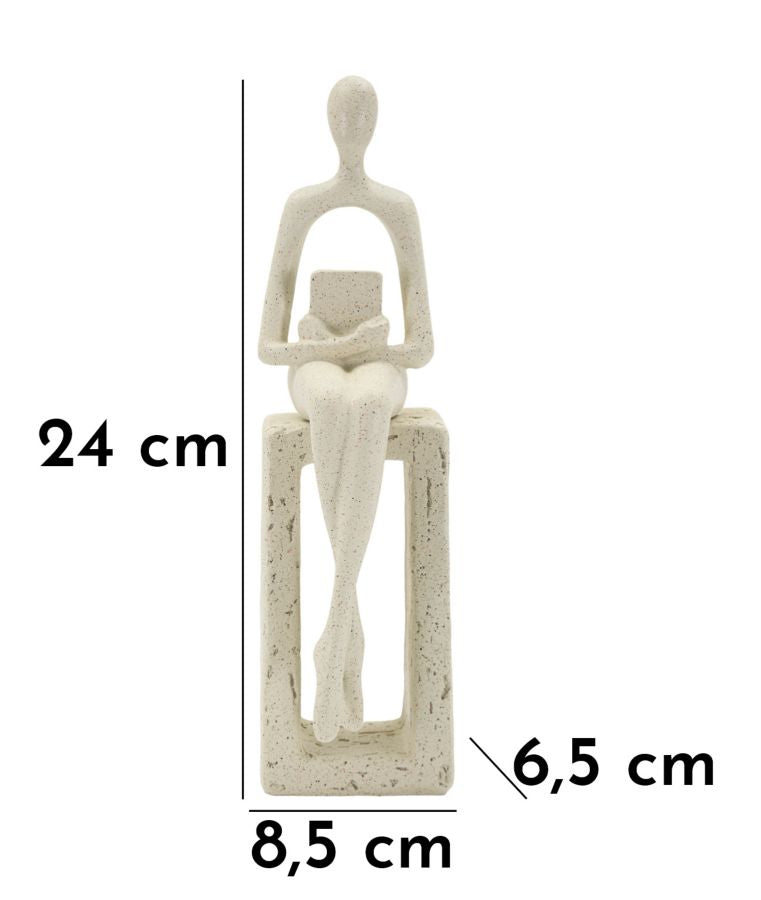 Mauro Ferretti Single Stons figur – bild 8