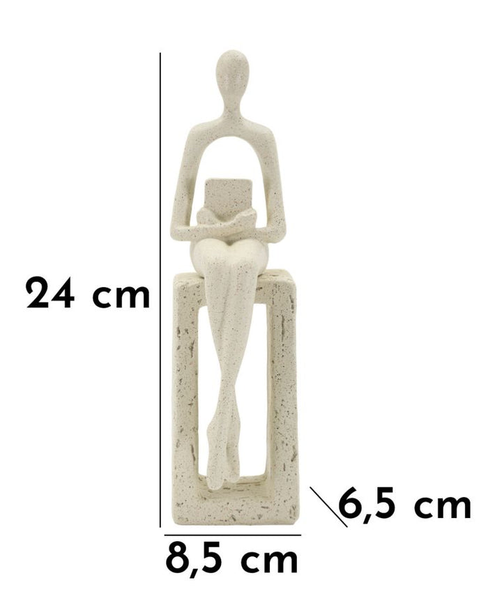Mauro Ferretti Single Stons figur – bild 8