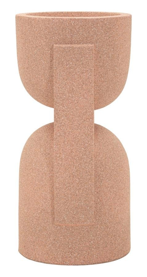 Mauro Ferretti Nui Outdoor hög ytterkruka 70,5 cm - röd