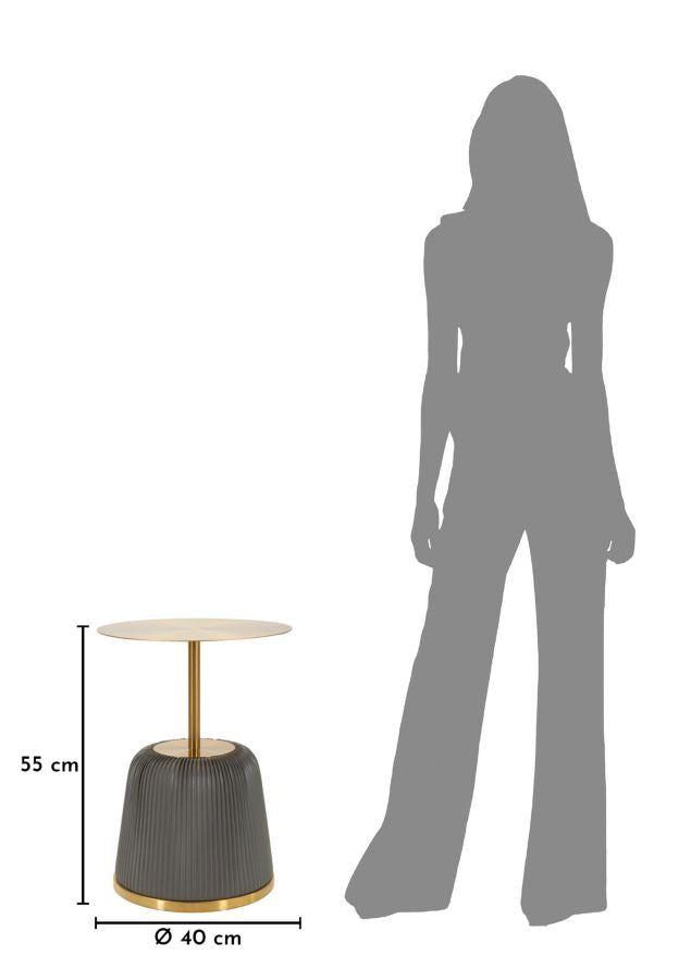 Mauro Ferretti Egle sidobord