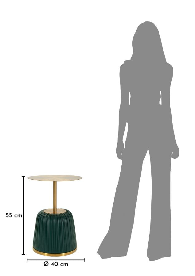 Mauro Ferretti Egle sidobord