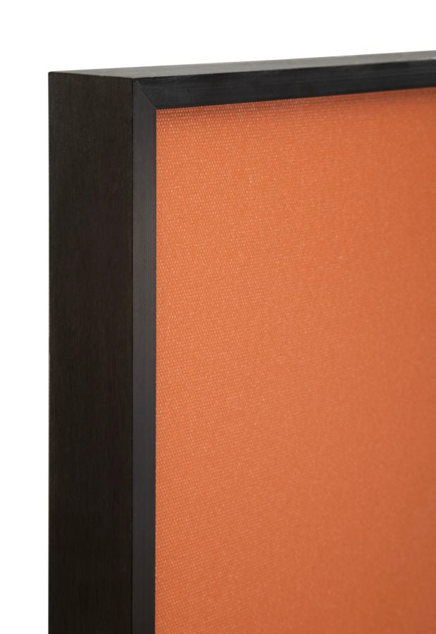 Mauro Ferretti Abstract LED-tavla 150 × 50 cm - multicolor
