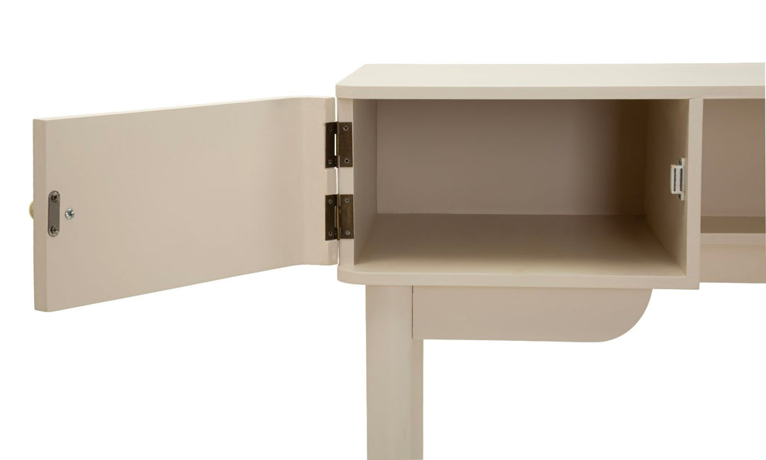 Mauro Ferretti Shy sminkbord 110 cm
