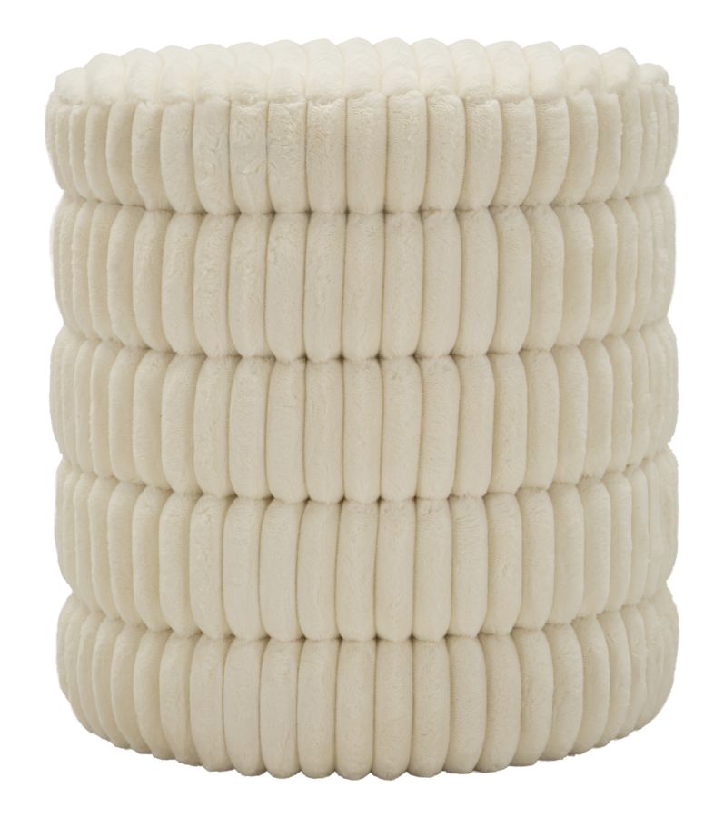 Mauro Ferretti Goteborg Levels sittpuff Ø41 × 46 cm