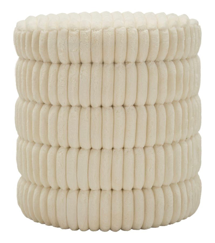 Mauro Ferretti Goteborg Levels sittpuff Ø41 × 46 cm