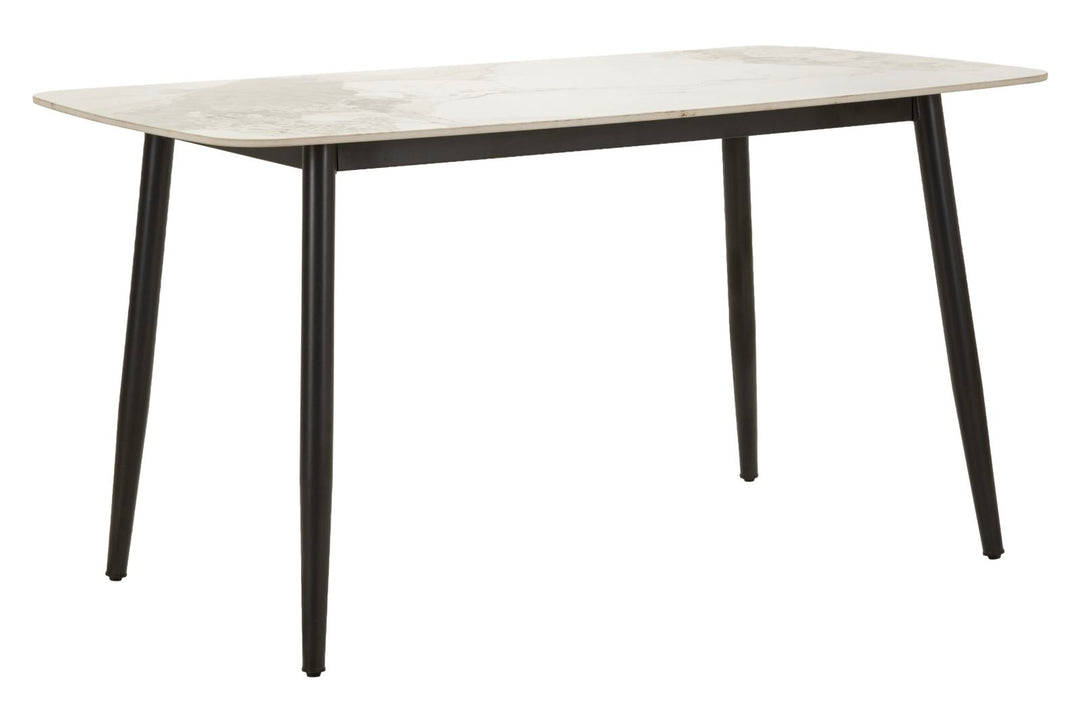 Mauro Ferretti Josh matbord 138 × 78 cm