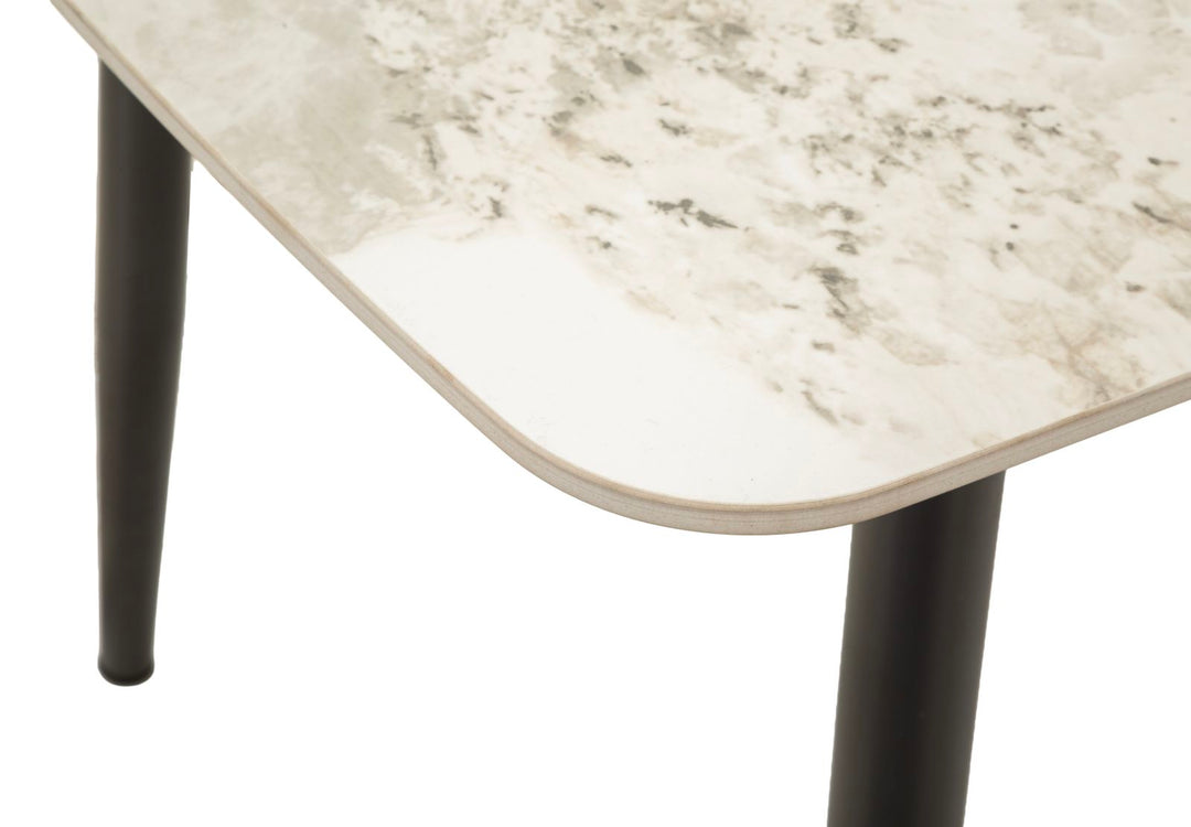 Mauro Ferretti Josh matbord 138 × 78 cm