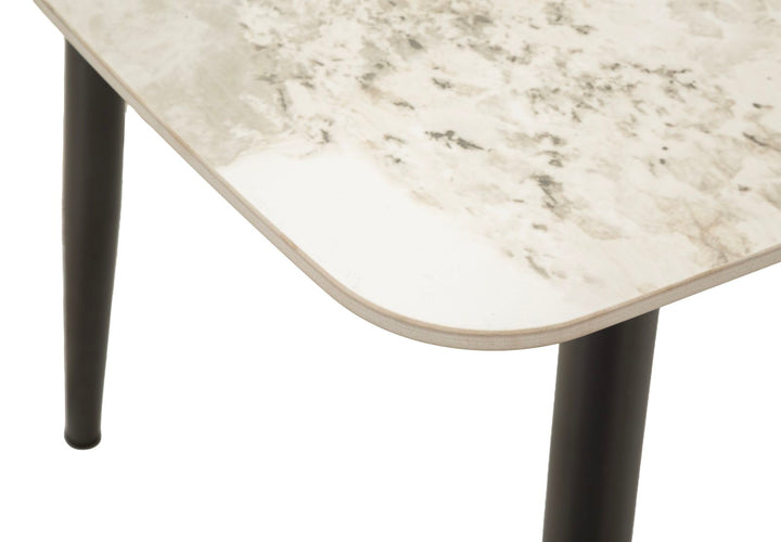 Mauro Ferretti Josh matbord 138 × 78 cm