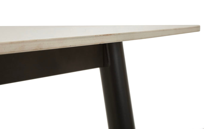 Mauro Ferretti Josh matbord 138 × 78 cm