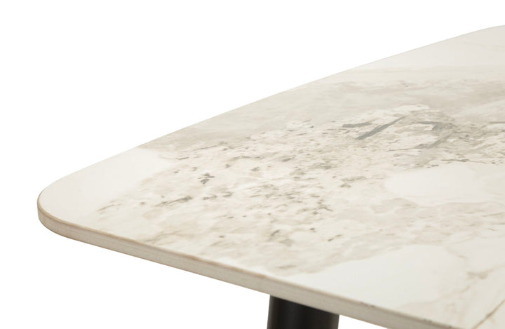 Mauro Ferretti Josh matbord 138 × 78 cm