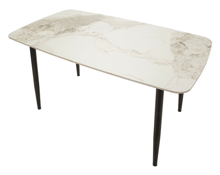 Mauro Ferretti Josh matbord 138 × 78 cm