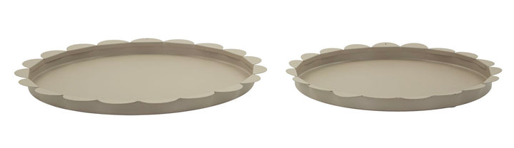 Mauro Ferretti Saturn brickor 2-pack - duvgrå