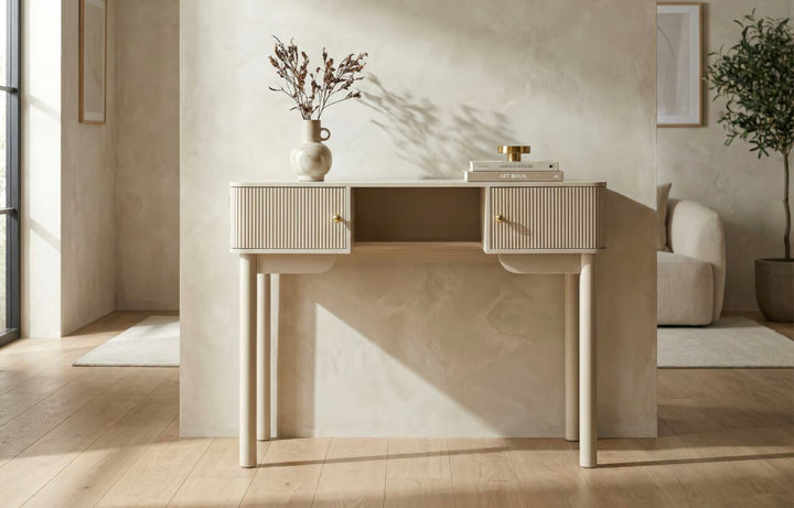 Mauro Ferretti Shy sminkbord 110 cm