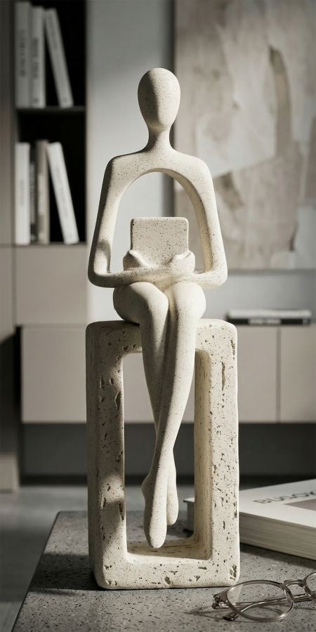 Mauro Ferretti Single Stons figur – bild 7
